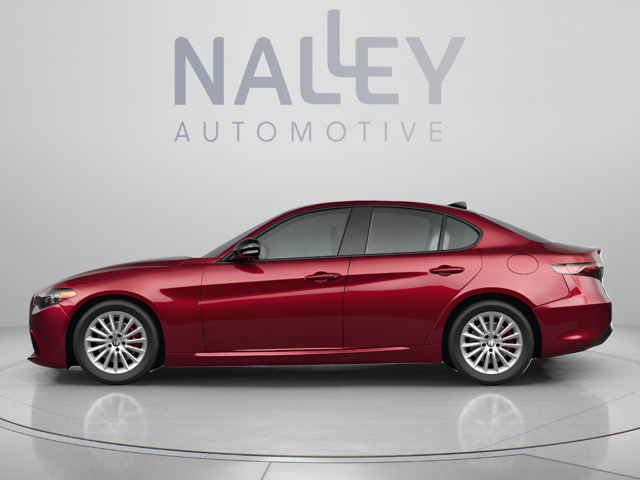 alfa romeo giulia 2024 ZARFAMEV5R7685822 image alfa romeo giulia 2024 ZARFAMEV5R7685822 image